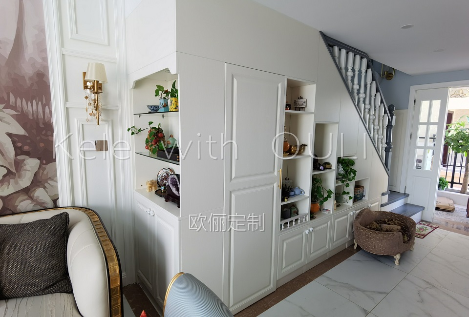 Door Wall Window Real Shot Photos - أولي كاستوم Real Installation