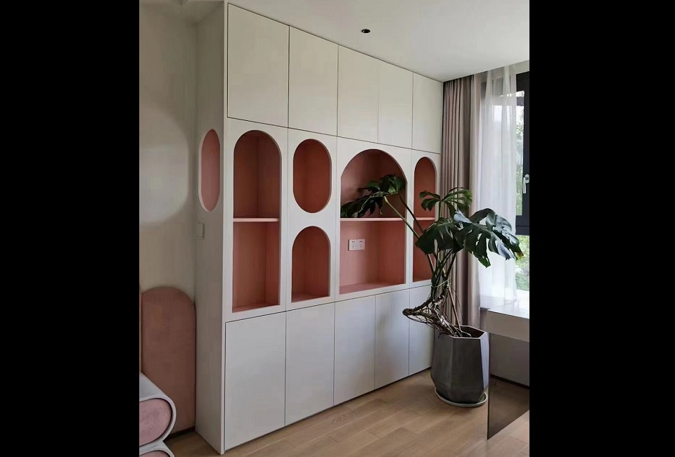Door Wall Window Real Shot Photos - OLEE Custom Real Installation
